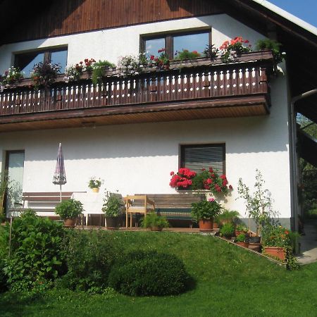 Apartma Tilika Kranjska Gora Exterior photo