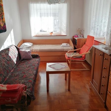 Apartma Tilika Kranjska Gora Exterior photo