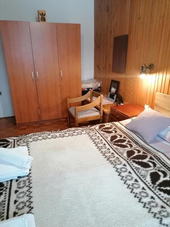 Apartma Tilika Kranjska Gora Exterior photo