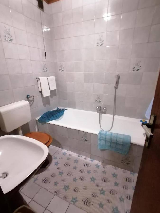 Apartma Tilika Kranjska Gora Exterior photo